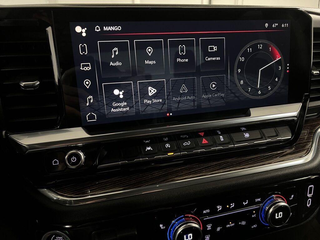 2023 GMC Sierra 1500 Elevation Highlands Ranch CO