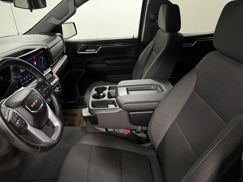 2023 GMC Sierra 1500 Elevation Highlands Ranch CO