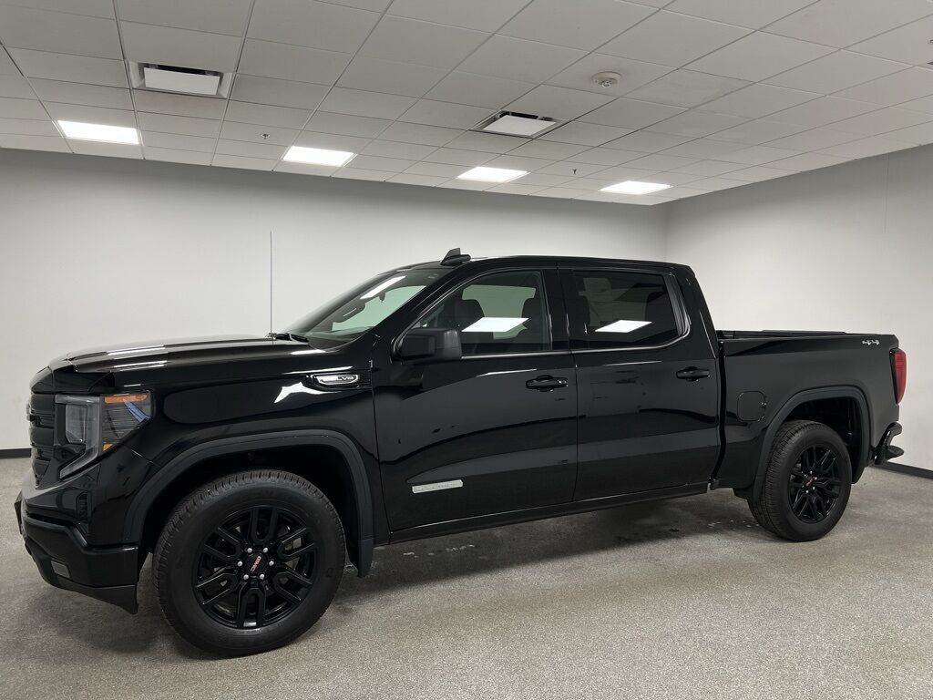 2023 GMC Sierra 1500 Elevation Highlands Ranch CO