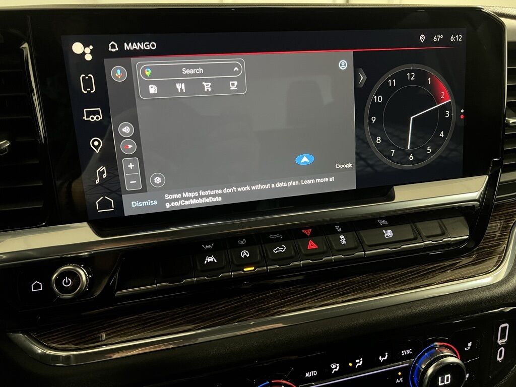 2023 GMC Sierra 1500 Elevation Highlands Ranch CO