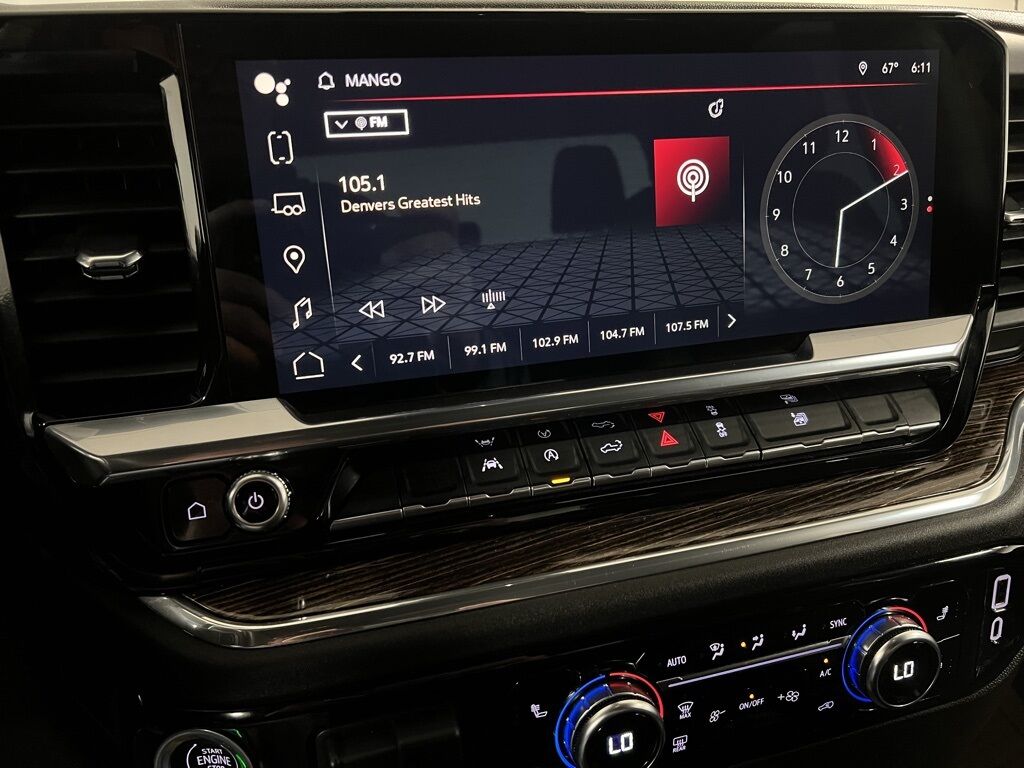 2023 GMC Sierra 1500 Elevation Highlands Ranch CO