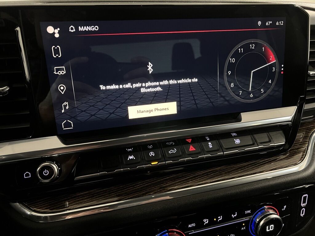 2023 GMC Sierra 1500 Elevation Highlands Ranch CO