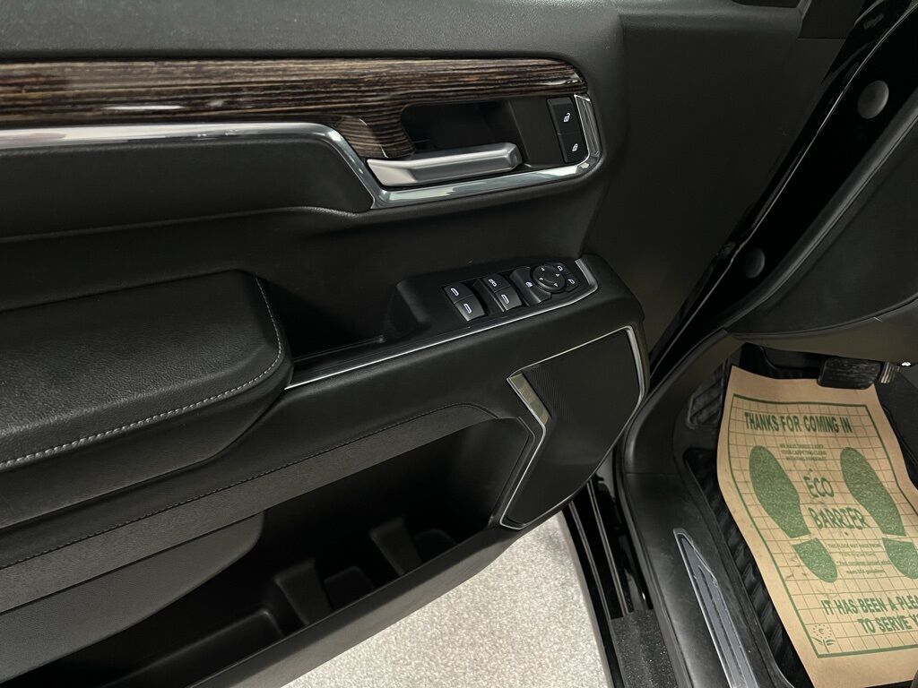2023 GMC Sierra 1500 Elevation Highlands Ranch CO