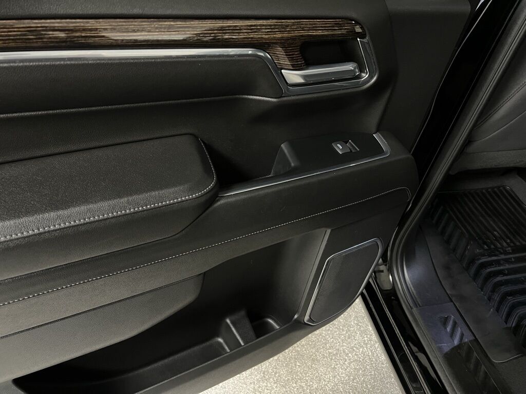 2023 GMC Sierra 1500 Elevation Highlands Ranch CO