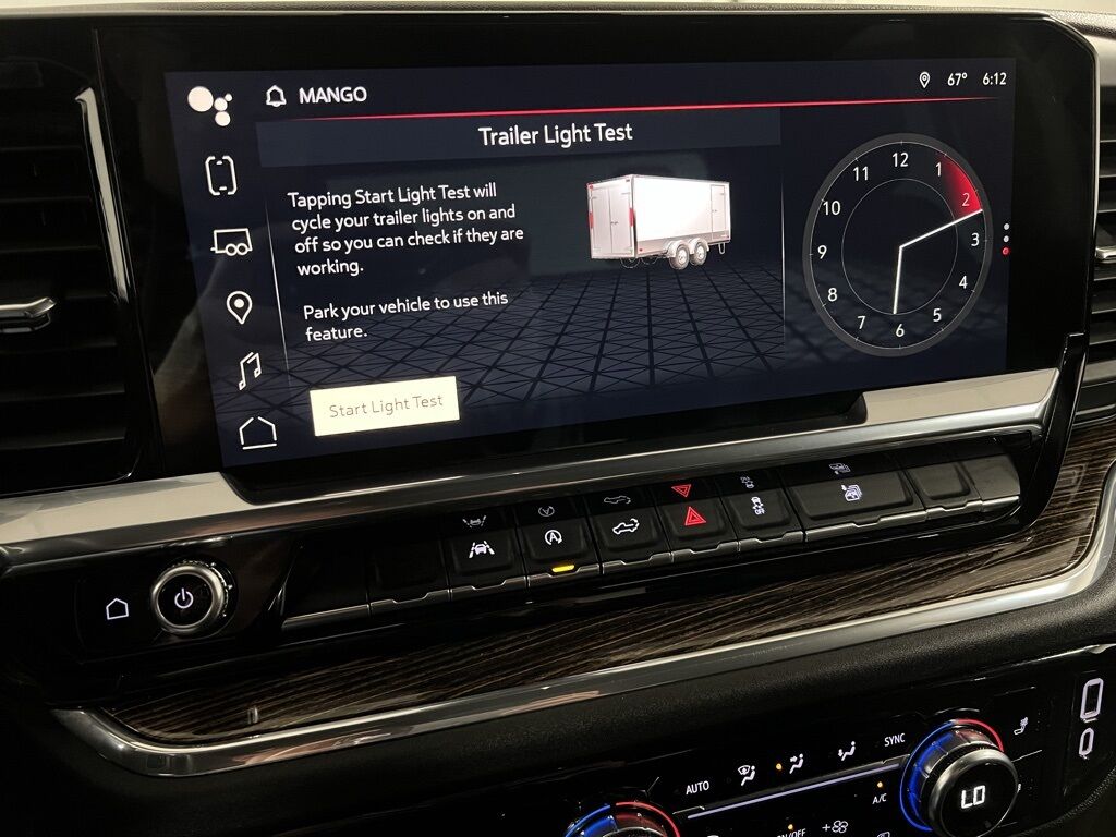 2023 GMC Sierra 1500 Elevation Highlands Ranch CO
