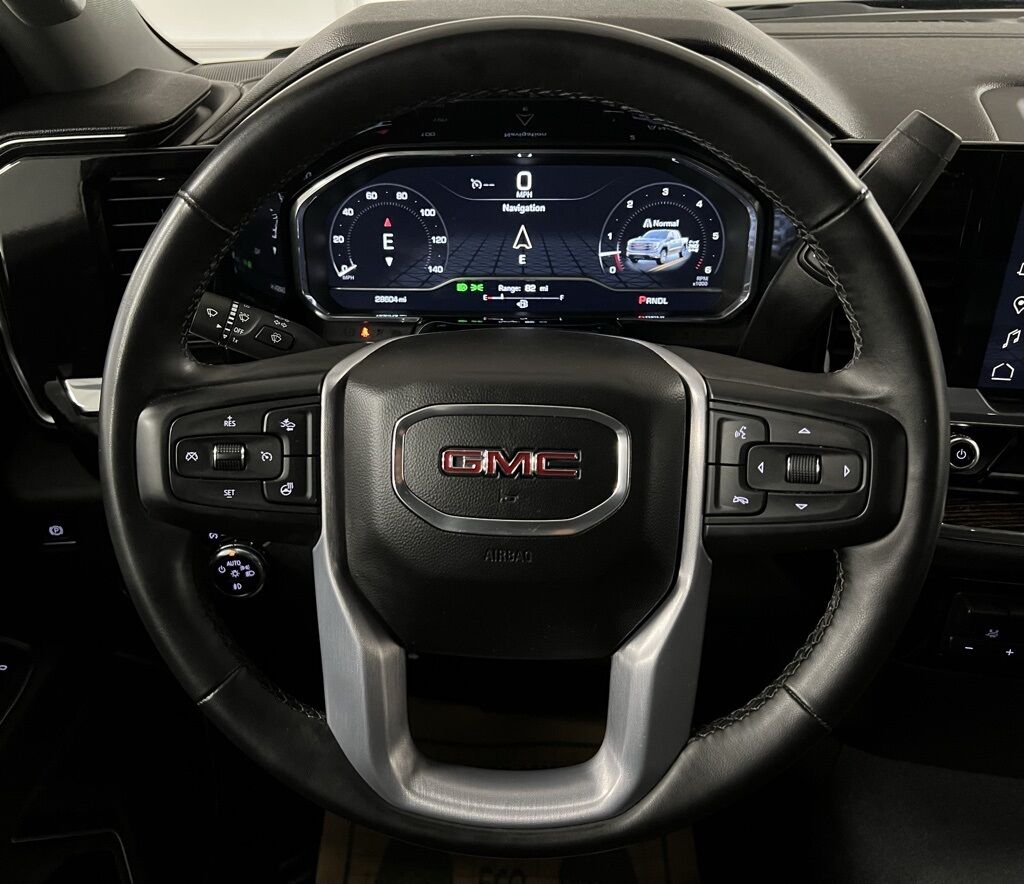 2023 GMC Sierra 1500 Elevation Highlands Ranch CO