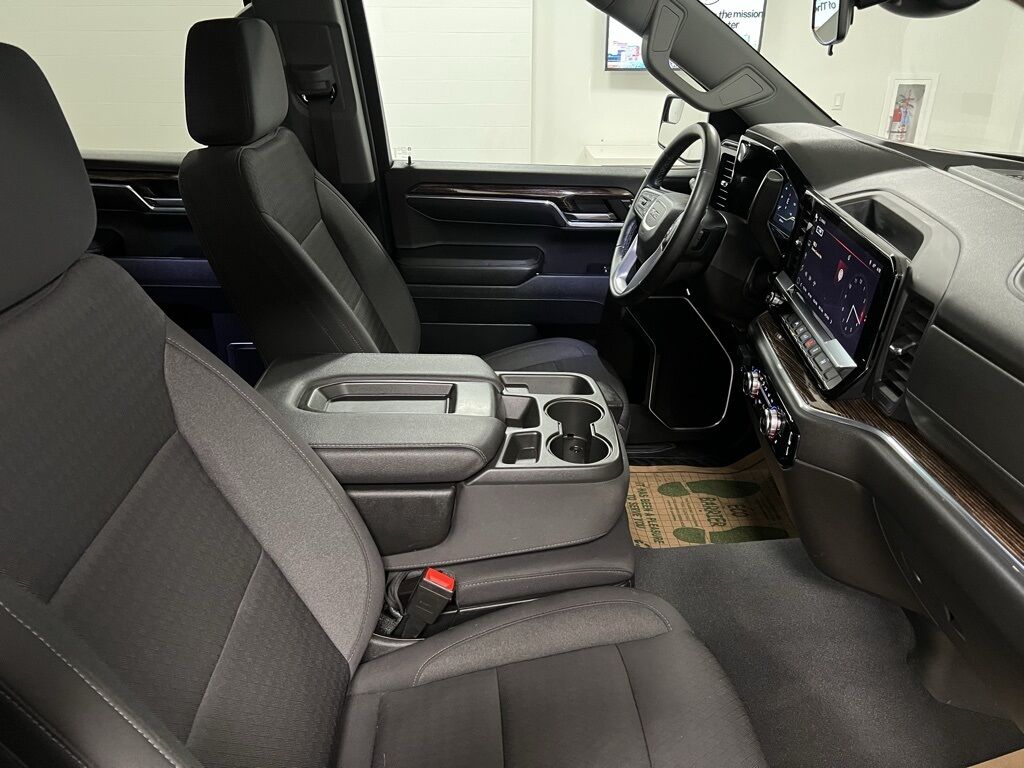2023 GMC Sierra 1500 Elevation Highlands Ranch CO