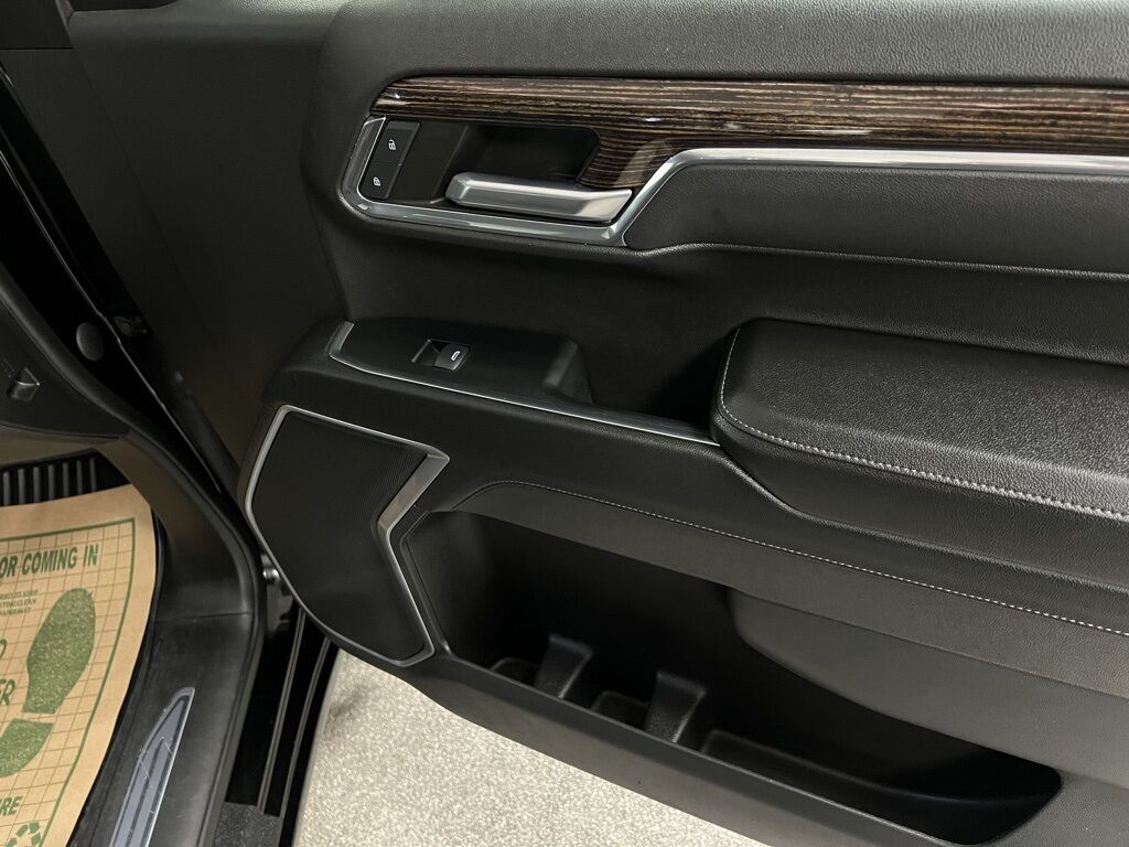 2023 GMC Sierra 1500 Elevation Highlands Ranch CO