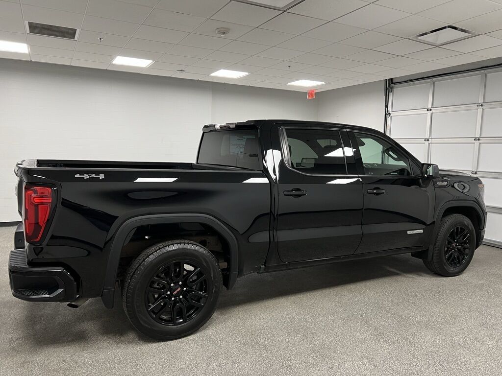 2023 GMC Sierra 1500 Elevation Highlands Ranch CO