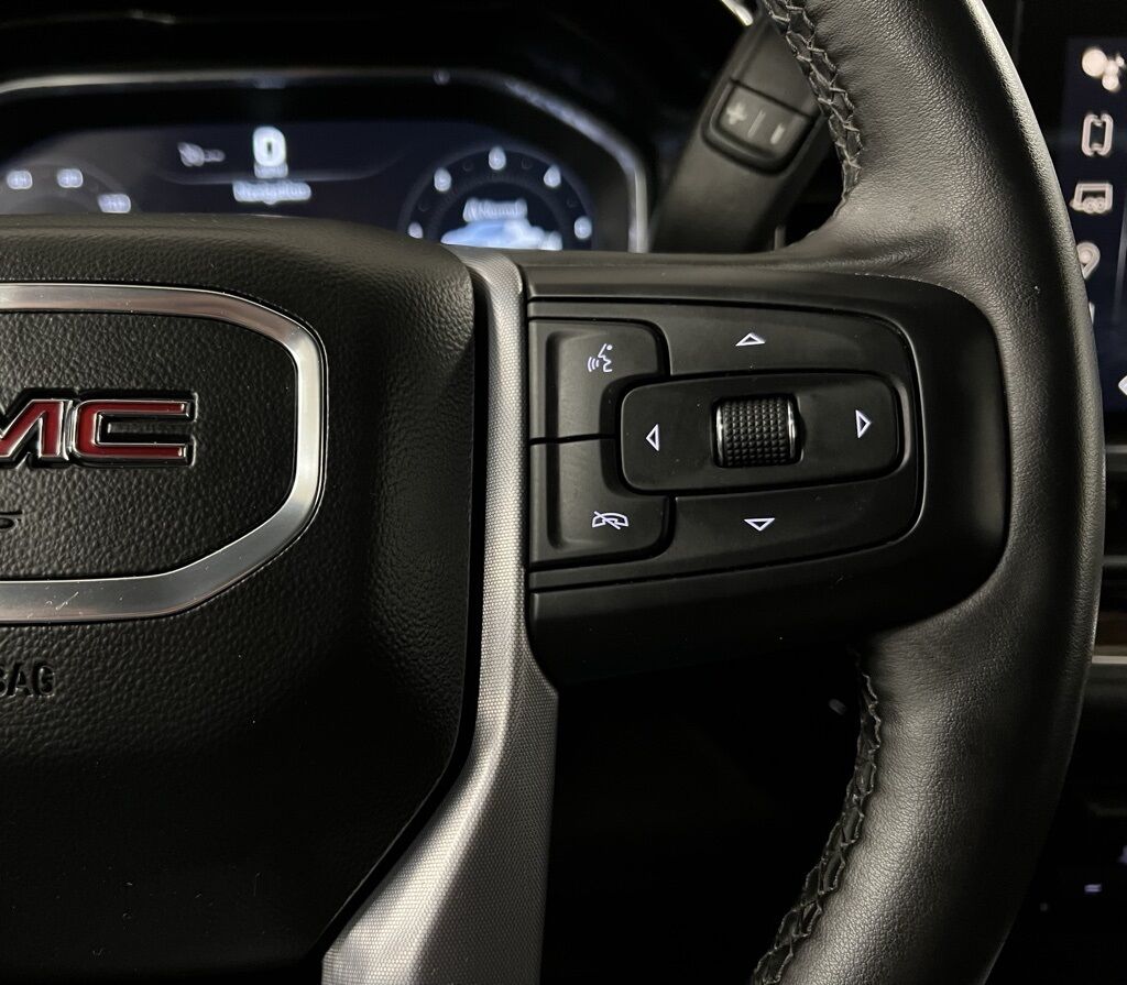 2023 GMC Sierra 1500 Elevation Highlands Ranch CO