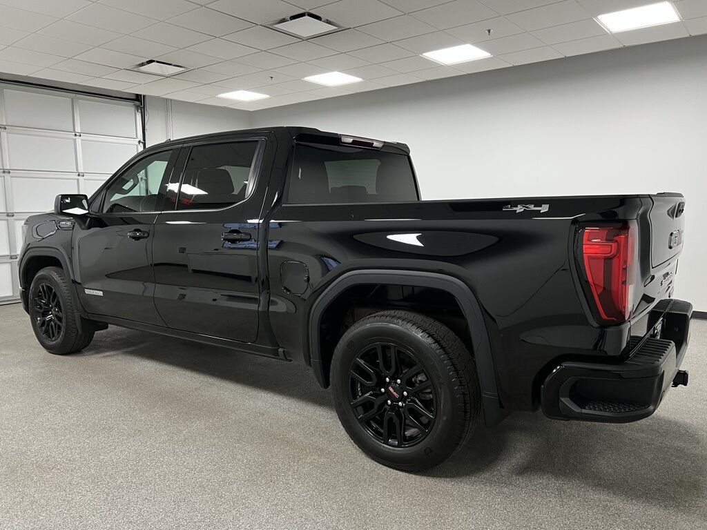 2023 GMC Sierra 1500 Elevation Highlands Ranch CO