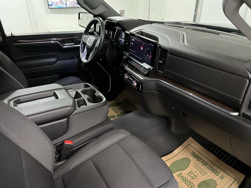 2023 GMC Sierra 1500 Elevation Highlands Ranch CO