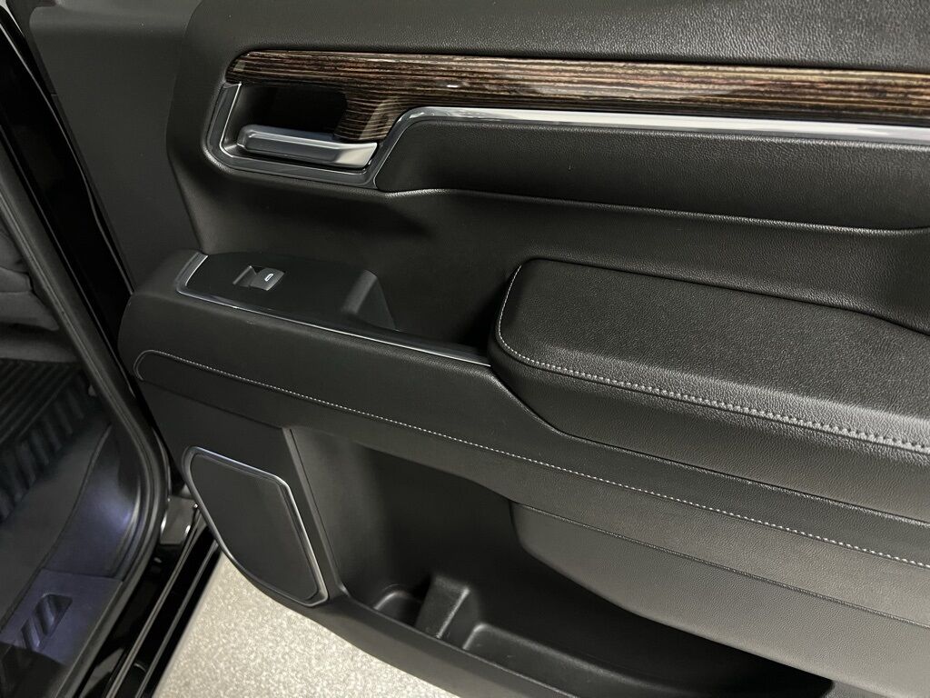 2023 GMC Sierra 1500 Elevation Highlands Ranch CO
