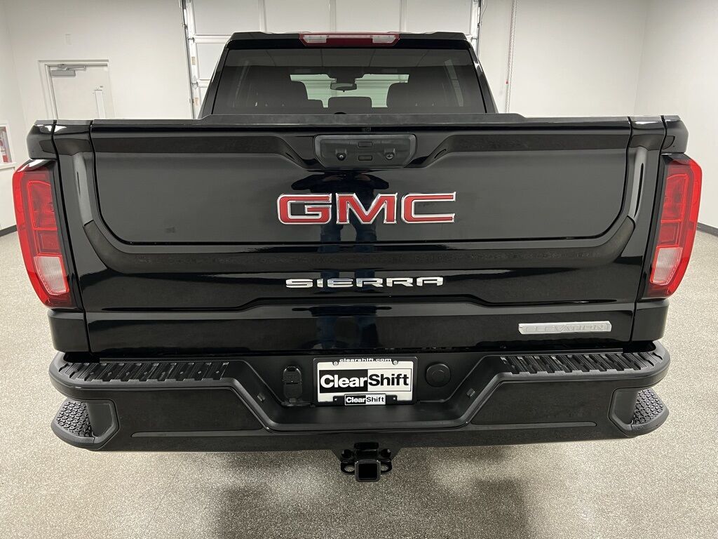 2023 GMC Sierra 1500 Elevation Highlands Ranch CO