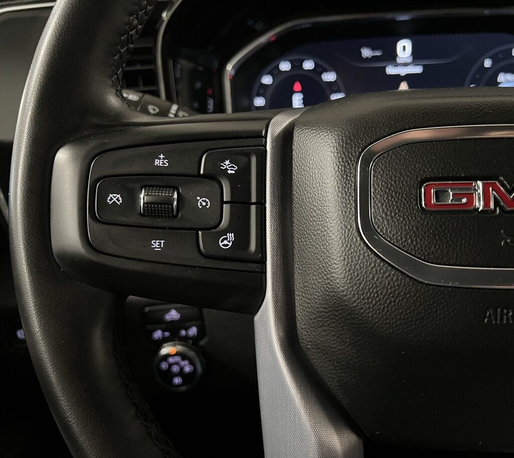 2023 GMC Sierra 1500 Elevation Highlands Ranch CO
