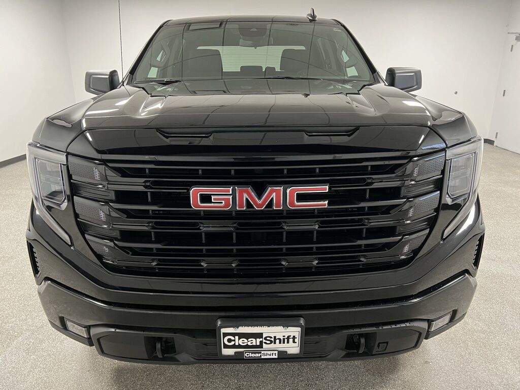 2023 GMC Sierra 1500 Elevation Highlands Ranch CO