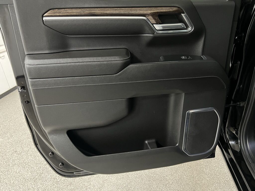2023 GMC Sierra 1500 Elevation Highlands Ranch CO
