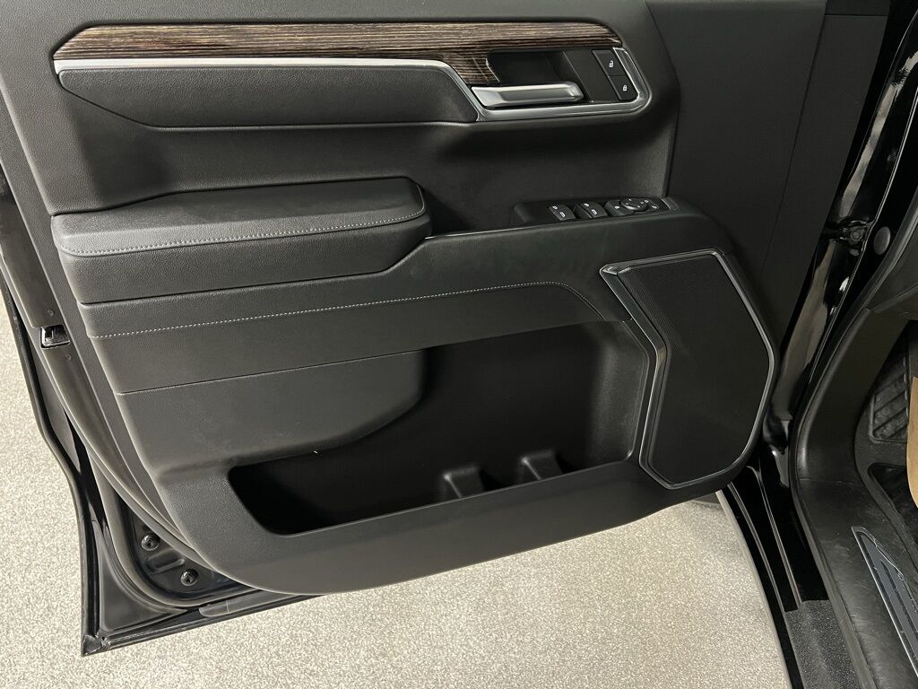 2023 GMC Sierra 1500 Elevation Highlands Ranch CO