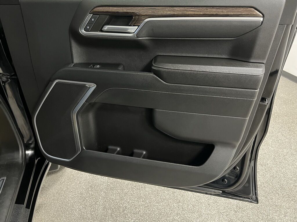 2023 GMC Sierra 1500 Elevation Highlands Ranch CO