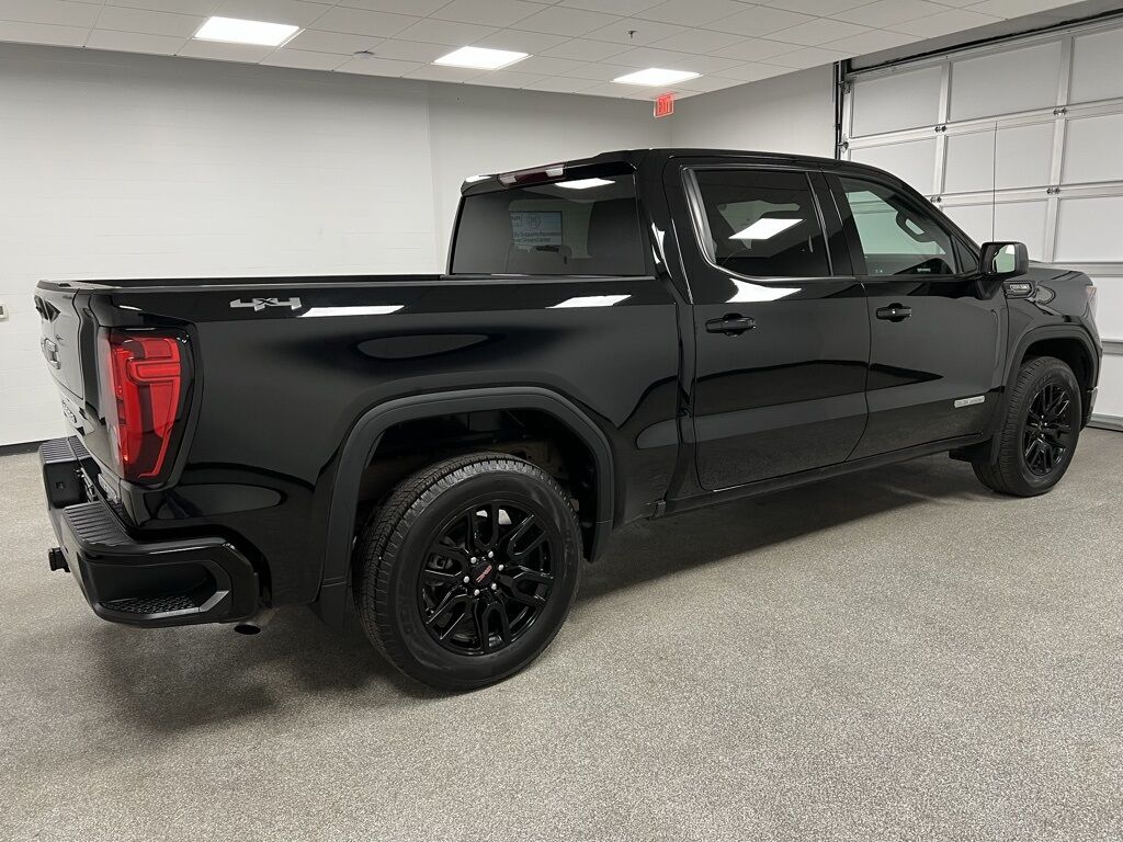 2023 GMC Sierra 1500 Elevation Highlands Ranch CO
