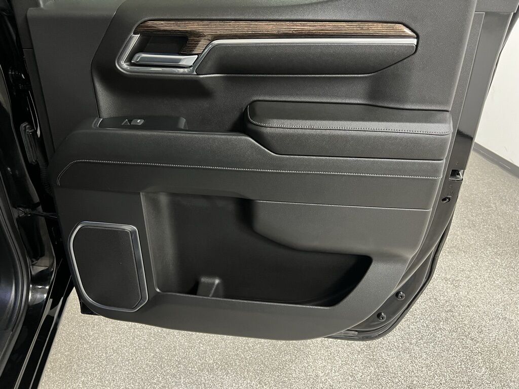 2023 GMC Sierra 1500 Elevation Highlands Ranch CO