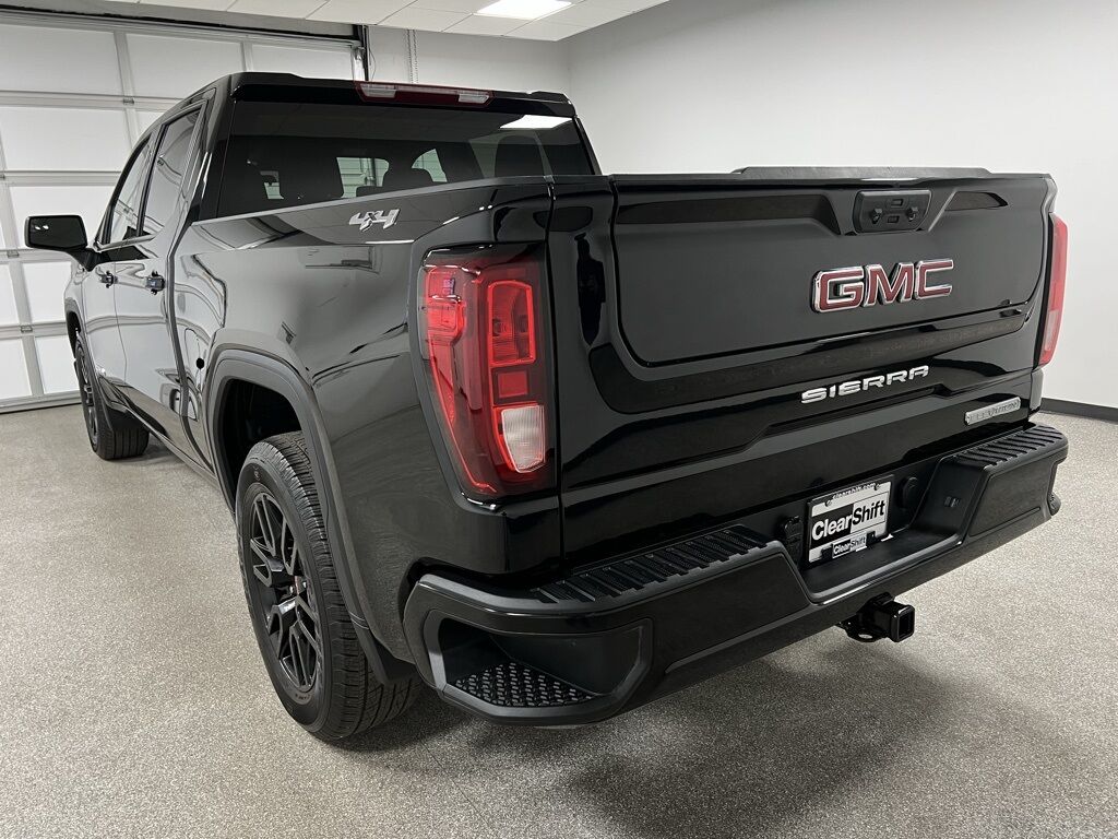 2023 GMC Sierra 1500 Elevation Highlands Ranch CO
