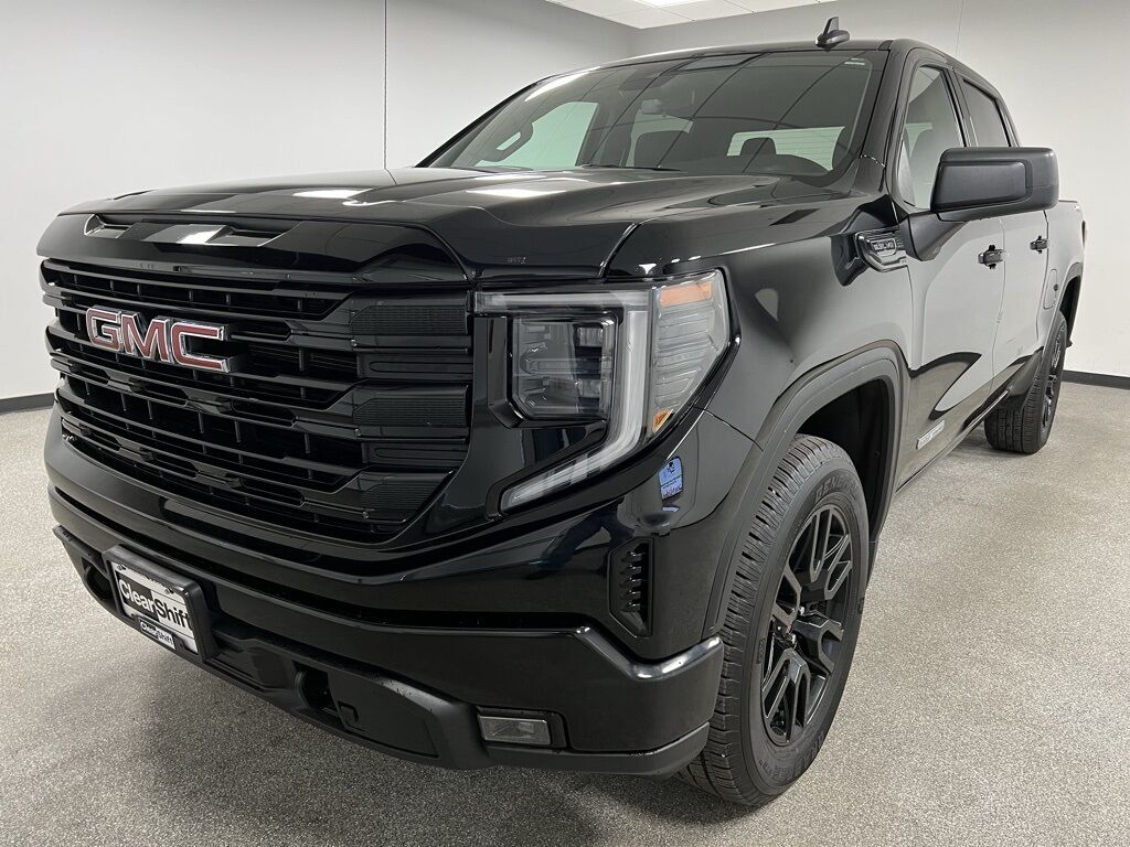 2023 GMC Sierra 1500 Elevation Highlands Ranch CO
