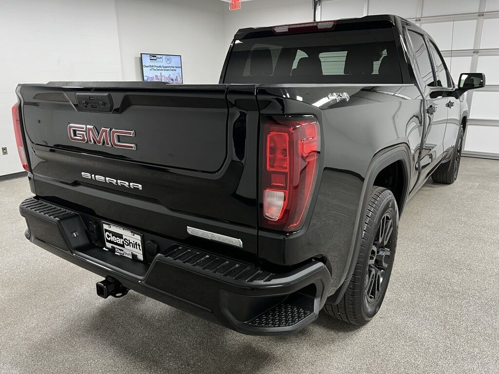 2023 GMC Sierra 1500 Elevation Highlands Ranch CO