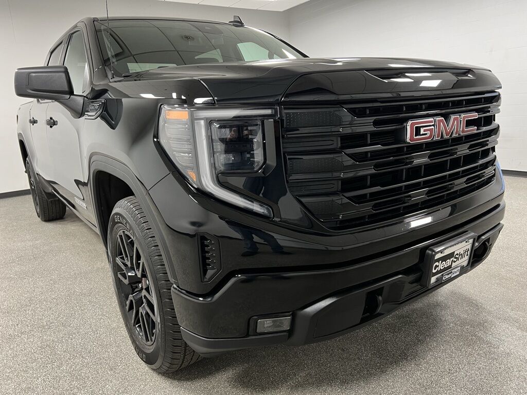 2023 GMC Sierra 1500 Elevation Highlands Ranch CO