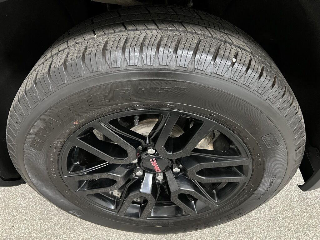 2023 GMC Sierra 1500 Elevation Highlands Ranch CO