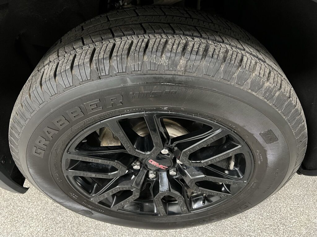 2023 GMC Sierra 1500 Elevation Highlands Ranch CO