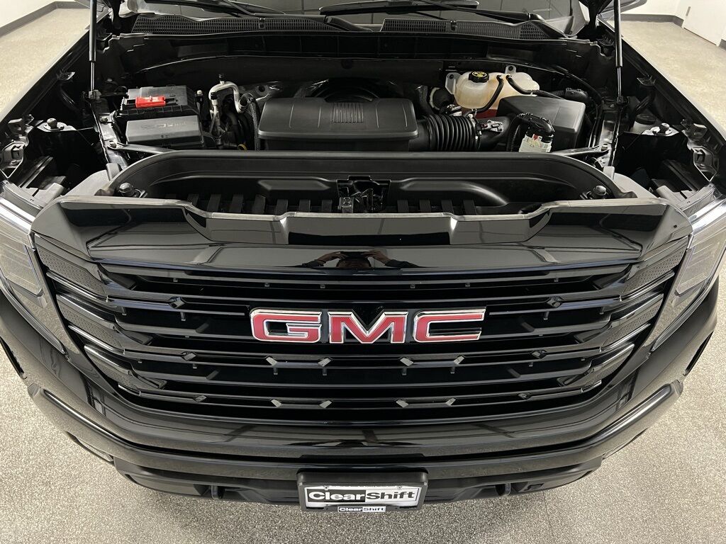 2023 GMC Sierra 1500 Elevation Highlands Ranch CO