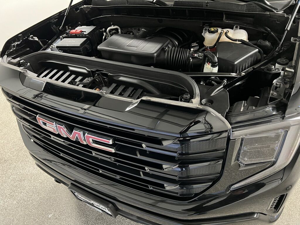 2023 GMC Sierra 1500 Elevation Highlands Ranch CO