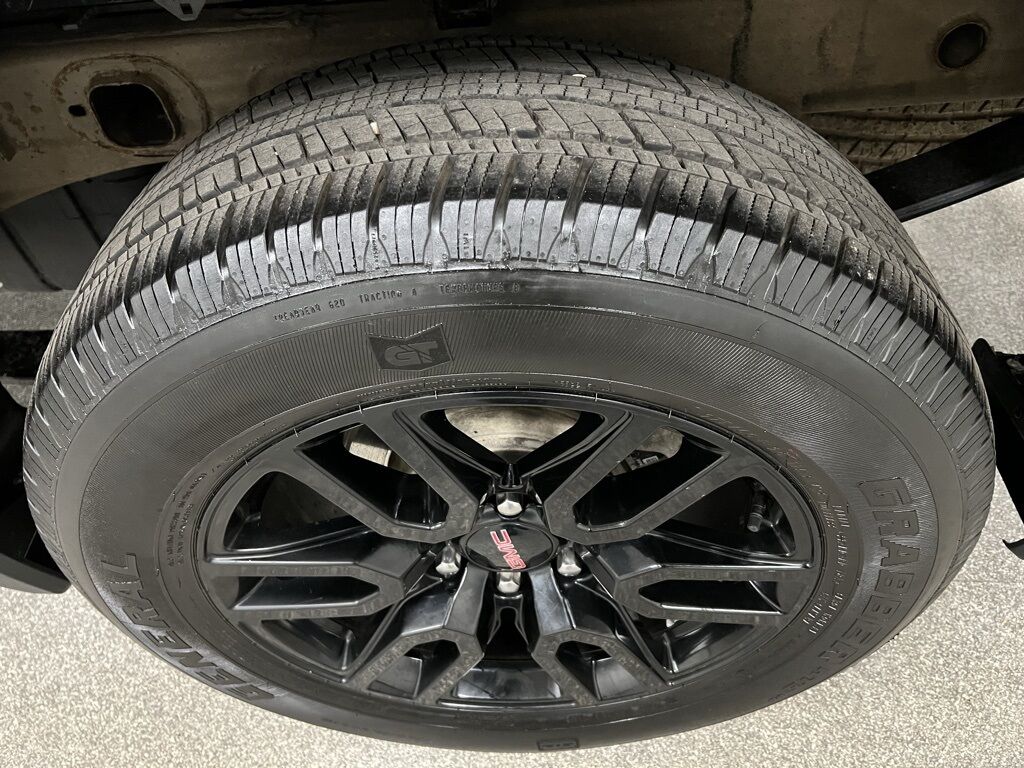 2023 GMC Sierra 1500 Elevation Highlands Ranch CO