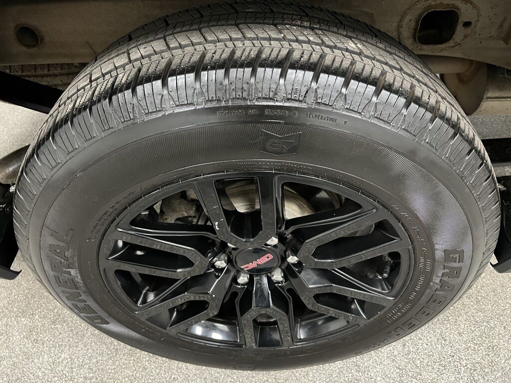 2023 GMC Sierra 1500 Elevation Highlands Ranch CO