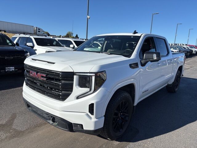 2023 GMC Sierra 1500 Elevation Highlands Ranch CO