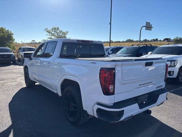 2023 GMC Sierra 1500 Elevation Highlands Ranch CO