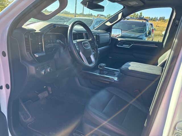 2023 GMC Sierra 1500 Elevation Highlands Ranch CO