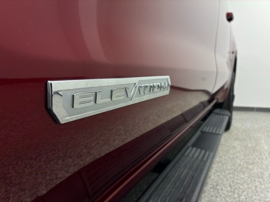 2023 GMC Sierra 1500 Elevation Loveland CO