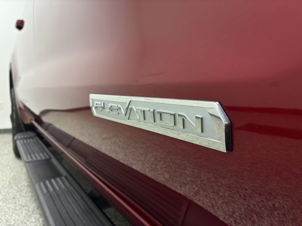 2023 GMC Sierra 1500 Elevation Loveland CO