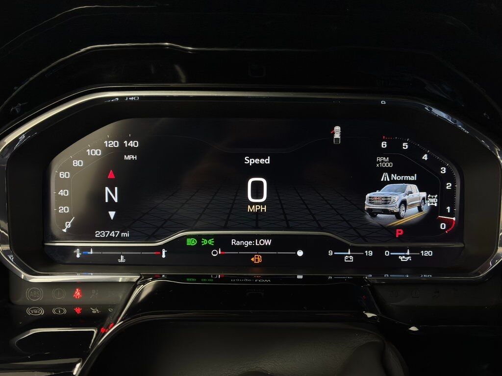 2023 GMC Sierra 1500 Elevation Loveland CO