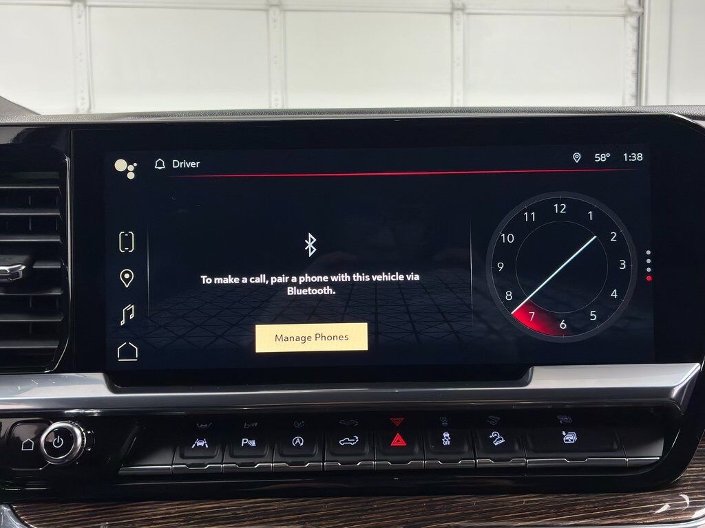 2023 GMC Sierra 1500 Elevation Loveland CO