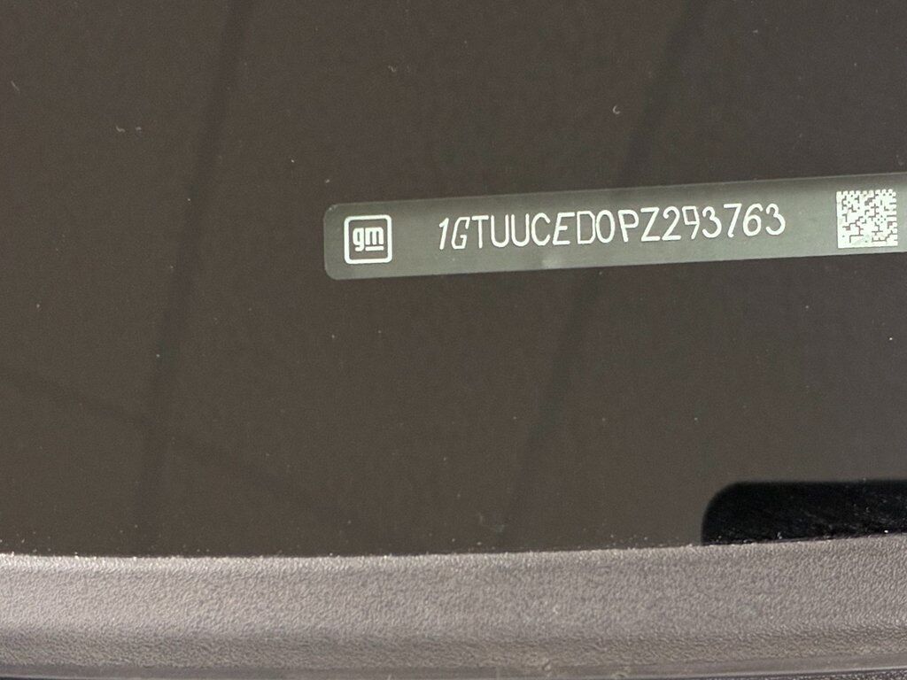 2023 GMC Sierra 1500 Elevation Loveland CO
