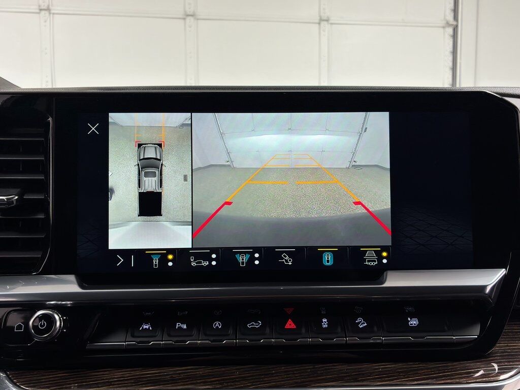 2023 GMC Sierra 1500 Elevation Loveland CO