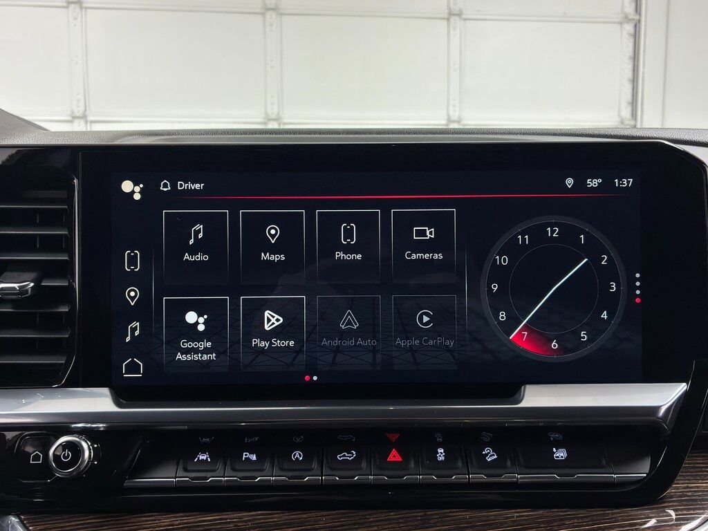 2023 GMC Sierra 1500 Elevation Loveland CO