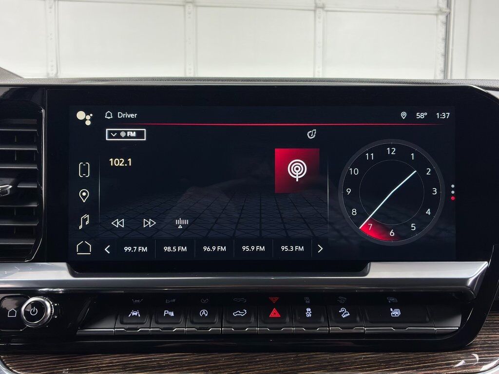 2023 GMC Sierra 1500 Elevation Loveland CO