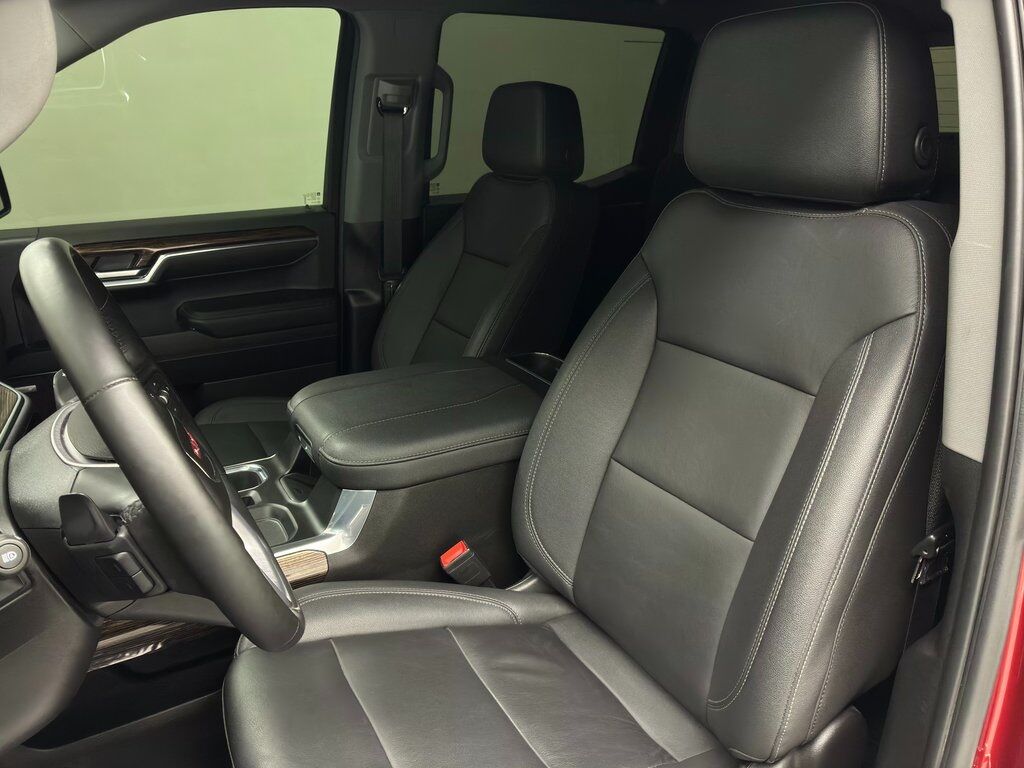 2023 GMC Sierra 1500 Elevation Loveland CO