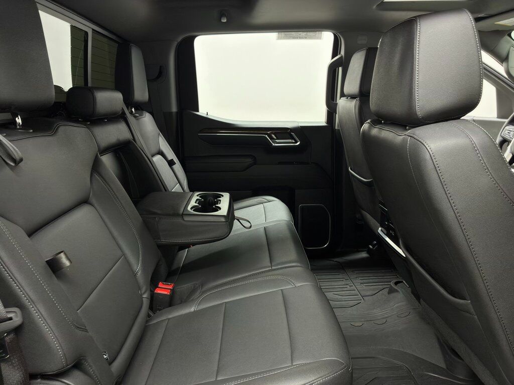 2023 GMC Sierra 1500 Elevation Loveland CO