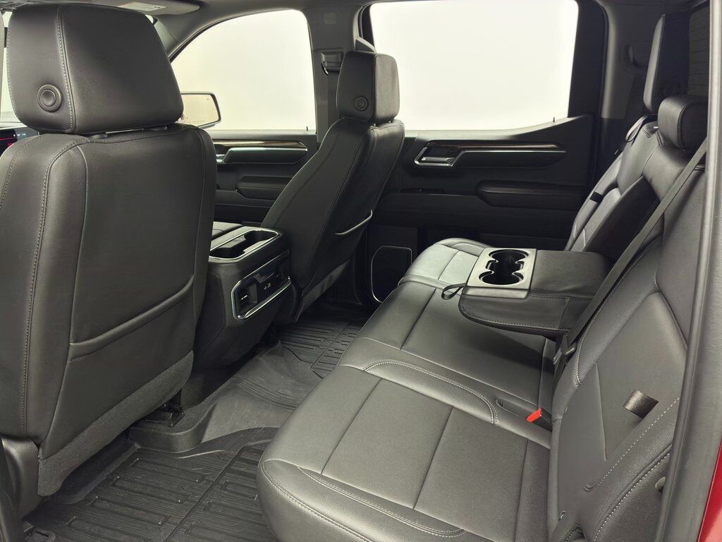 2023 GMC Sierra 1500 Elevation Loveland CO