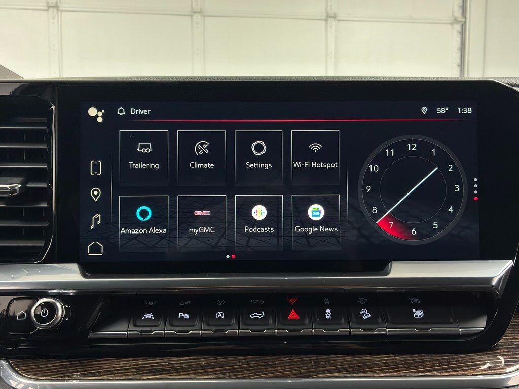 2023 GMC Sierra 1500 Elevation Loveland CO